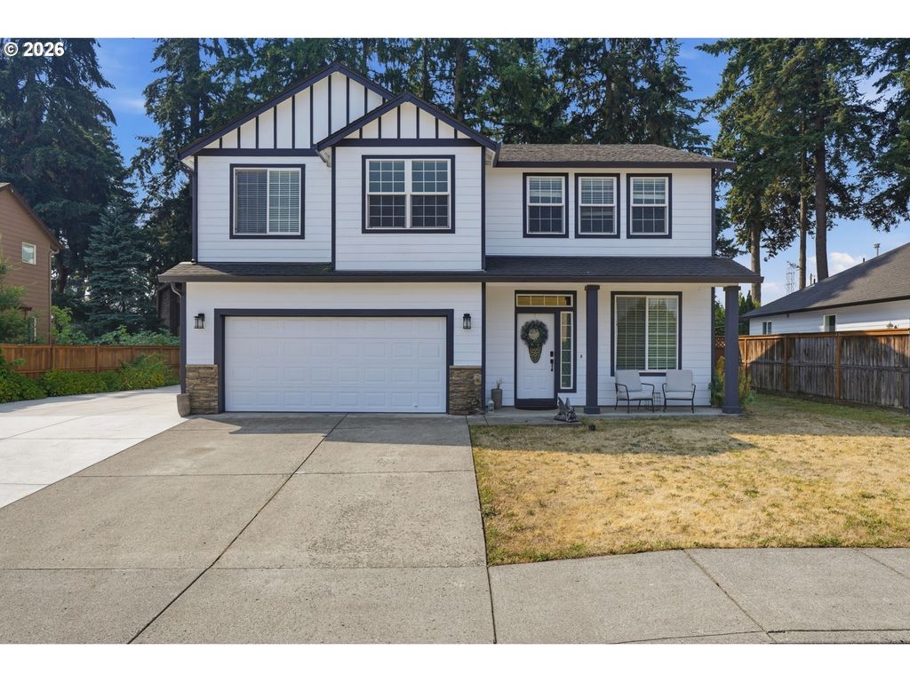 9915 Ne 69th St, Vancouver
