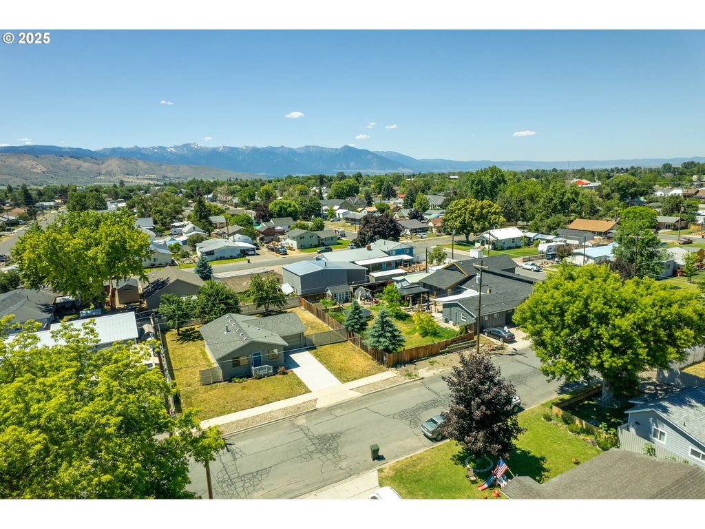 2025 Plum St, Baker City