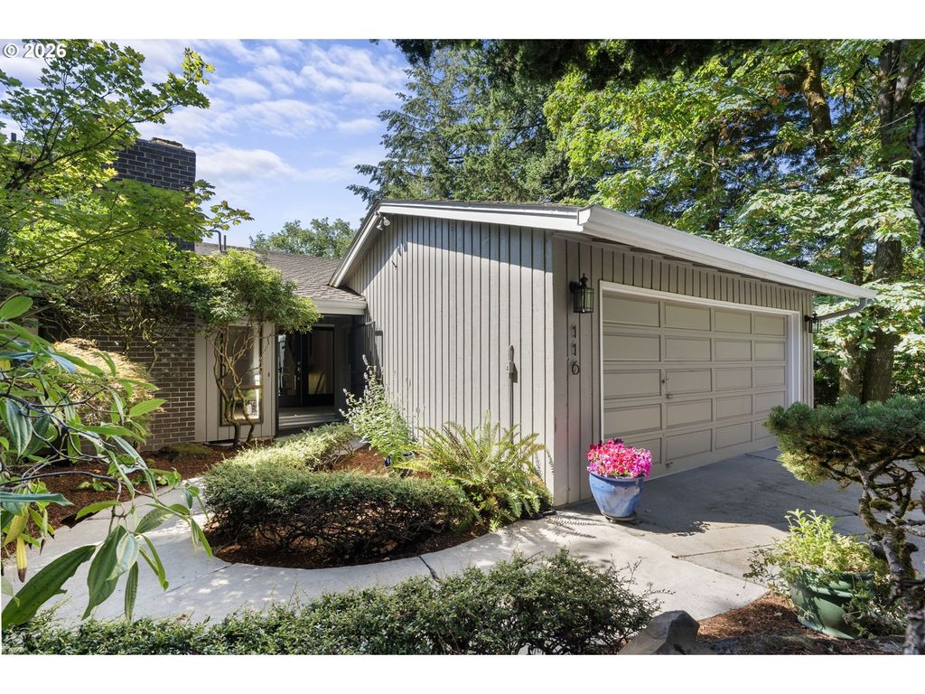 116 Touchstone Ter, Lake Oswego