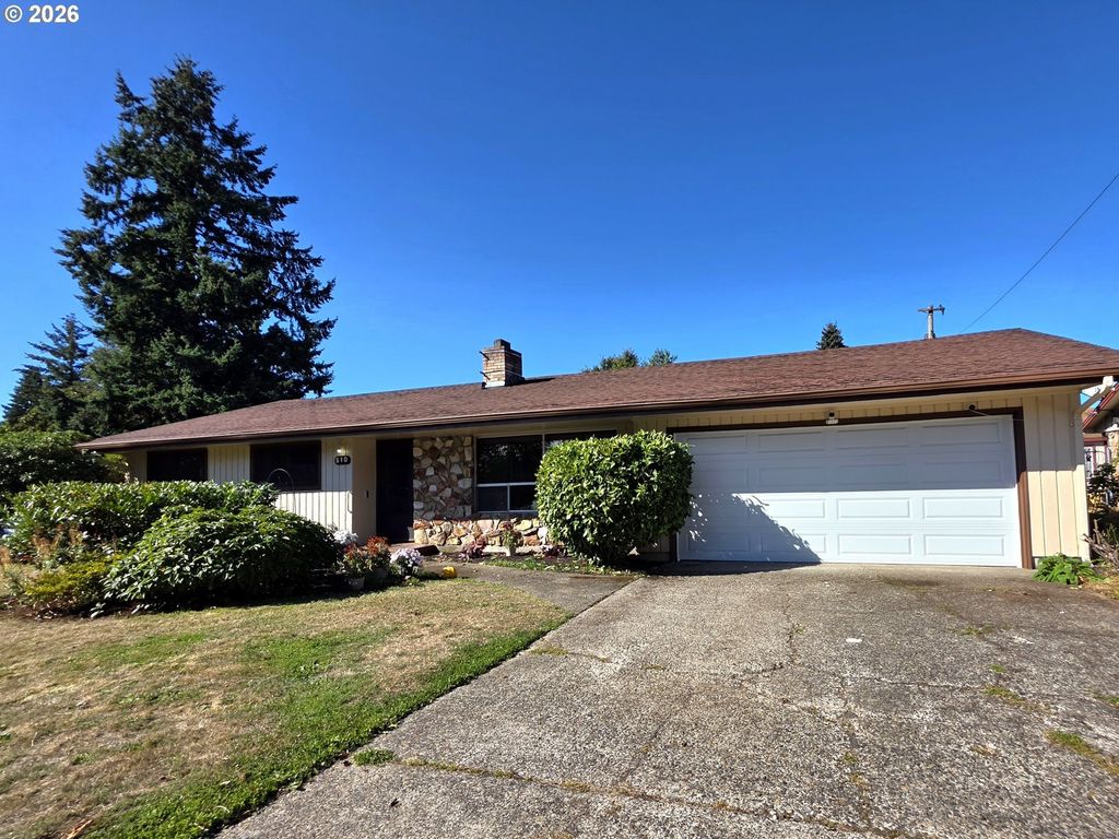 510 Se 98th Ave, Vancouver