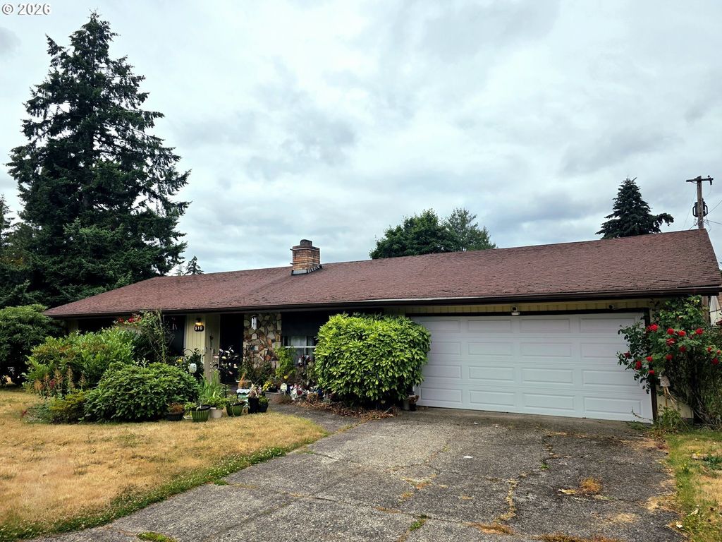 510 Se 98th Ave, Vancouver