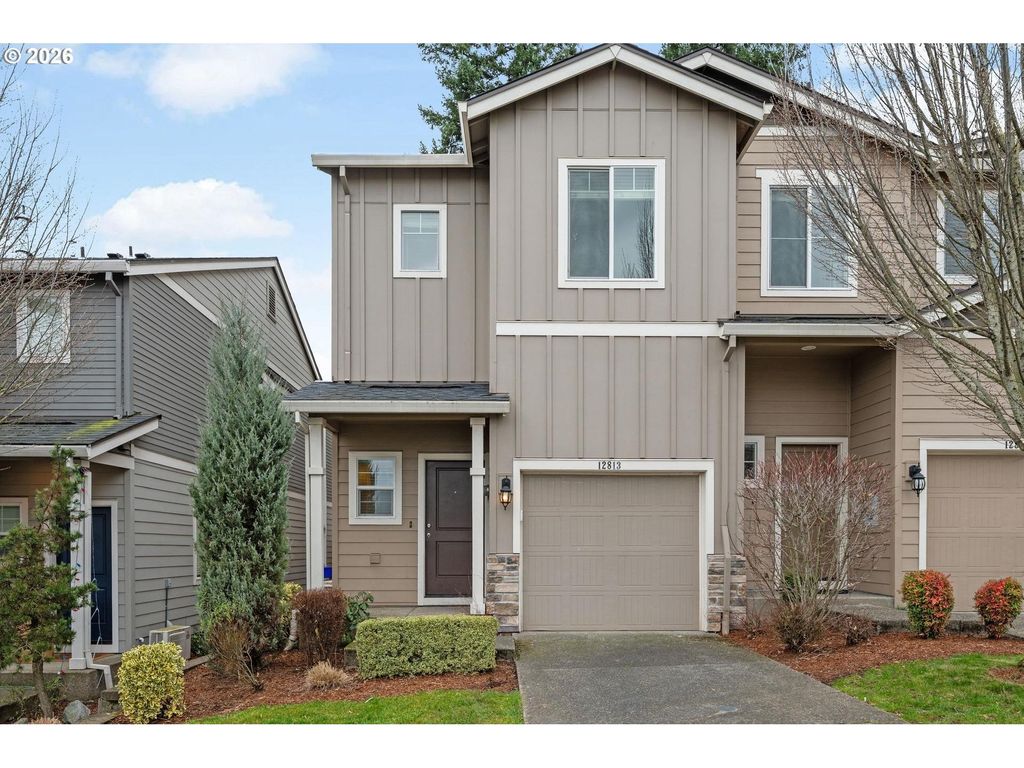 12813 Se 155th Ave, Happy Valley