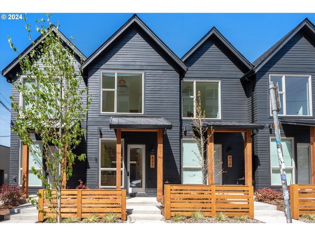 809 N Failing St, Portland