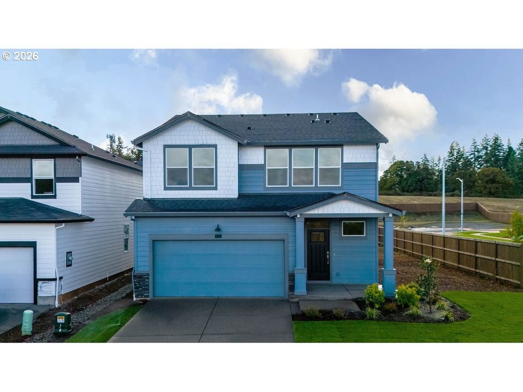 2632 Se Landau St, Salem