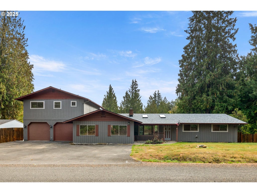 73968 Debast Rd, Rainier