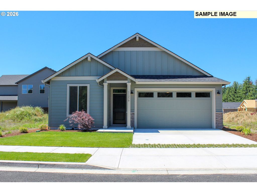 2210 E Dalmatian Dr, La Center