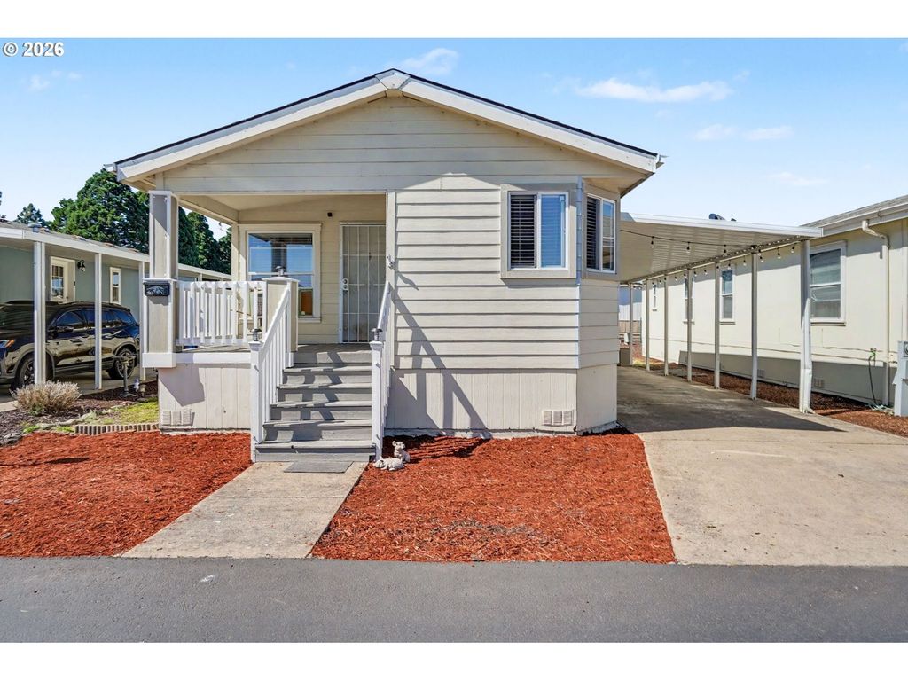 3564 Turner Rd Se, Salem