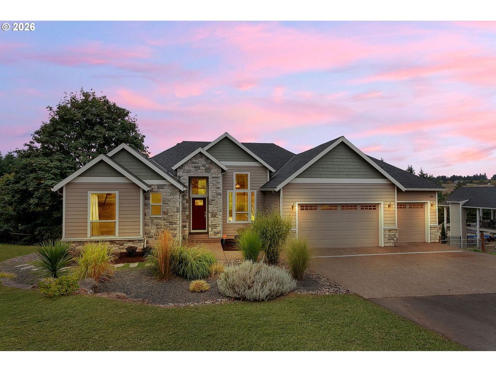 22822 Sw Chapman Rd, Sherwood