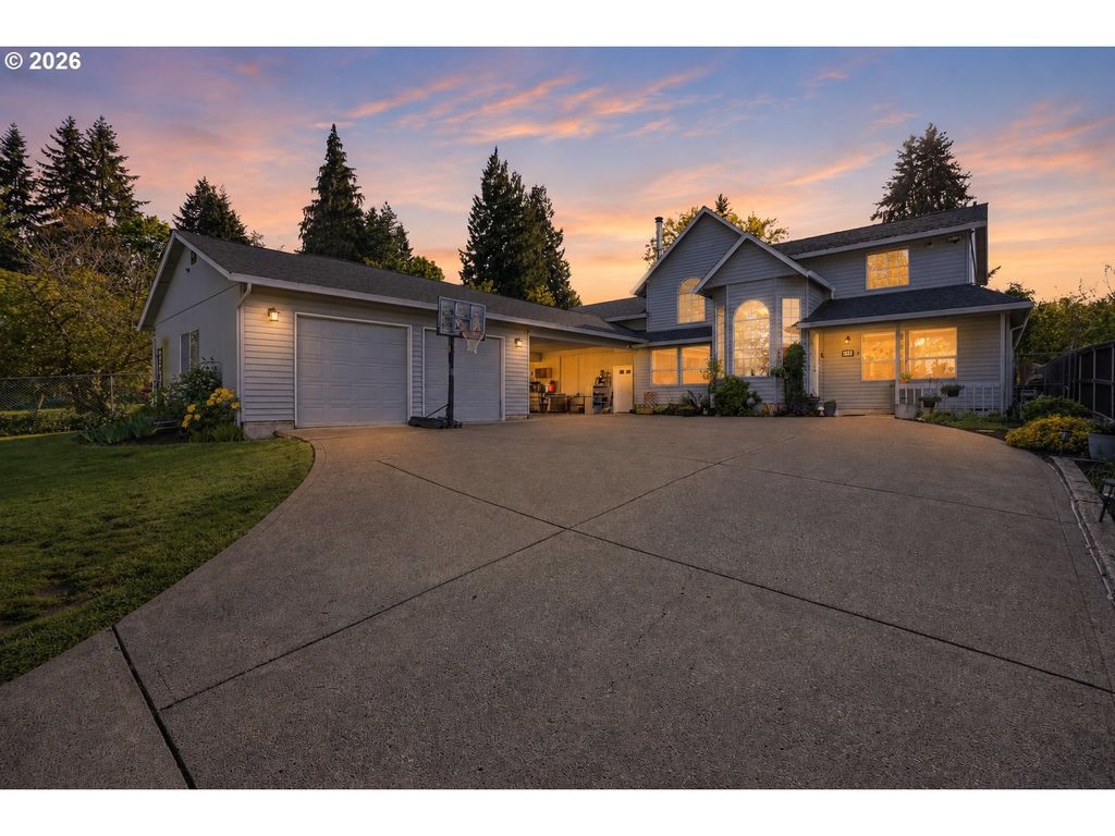 4714 Nw Division Ave, Vancouver