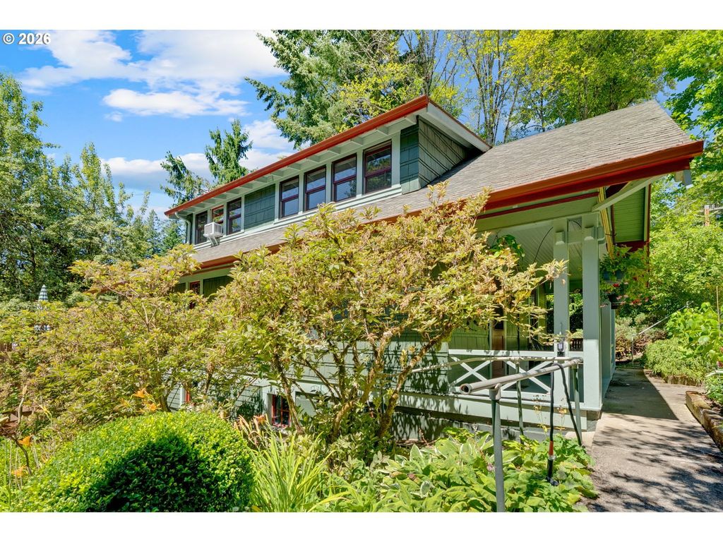 811 Sw 58th Ave, Portland