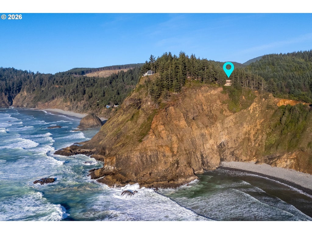 2430 Cape Meares Loop, Oceanside