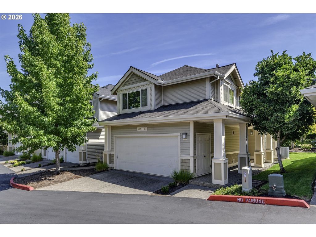 16161 Sw Audubon St 104, Beaverton