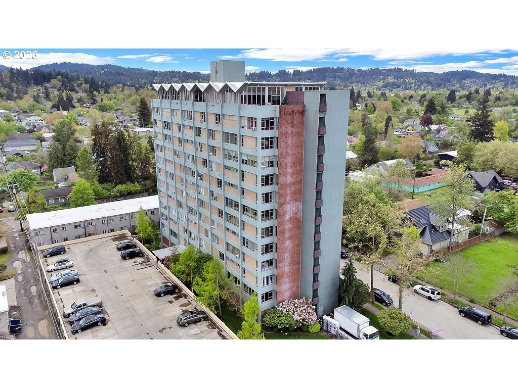1313 Lincoln St 503, Eugene