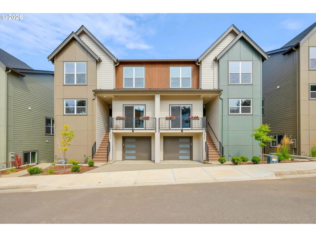 8840 Sw Serenity Ter, Beaverton