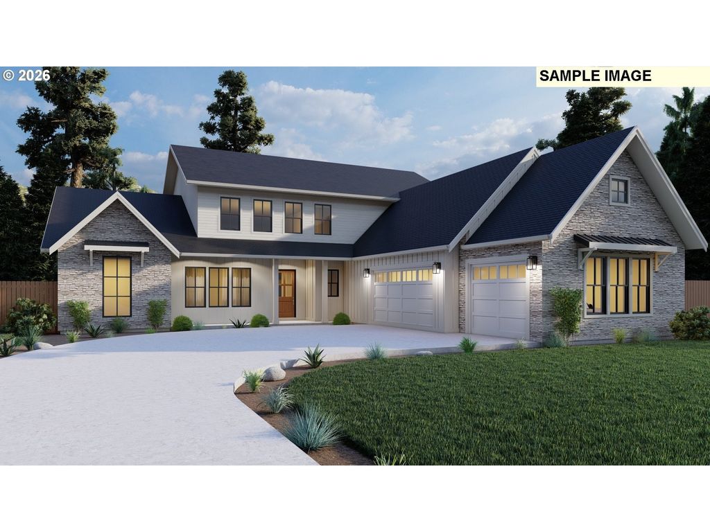 14255 S St Francis Way, Mulino