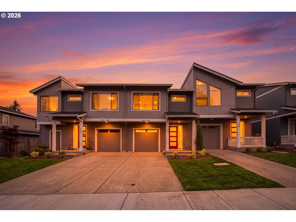 11319 Se Pleasant Valley Pkwy, Happy Valley