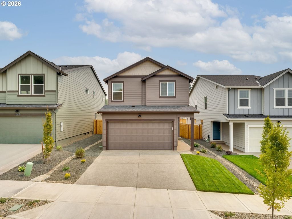 5017 Ne 63rd Ave, Vancouver