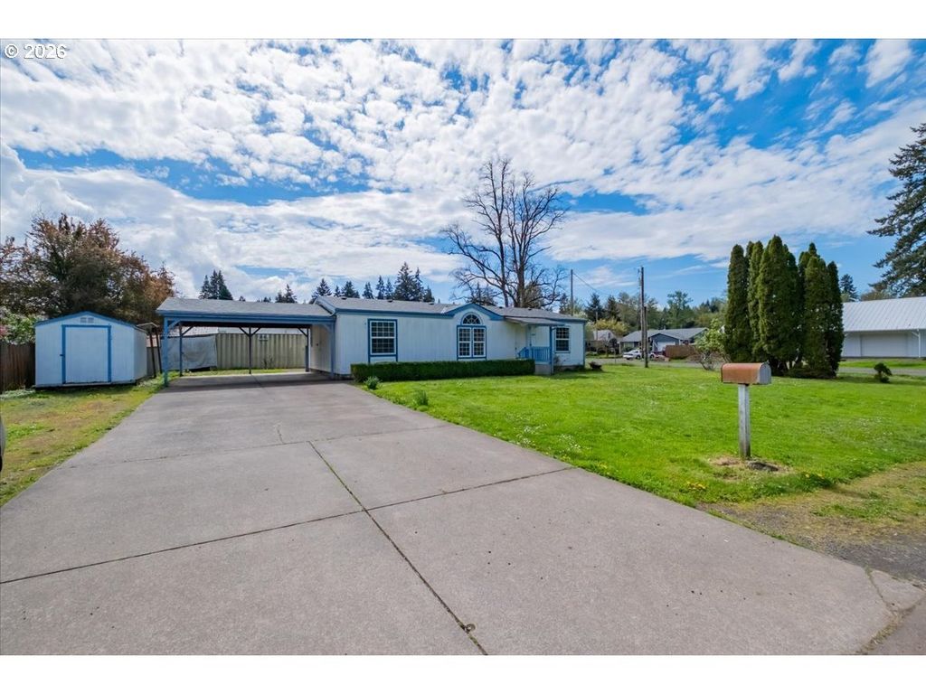 5465 Nandina St, Sweet Home