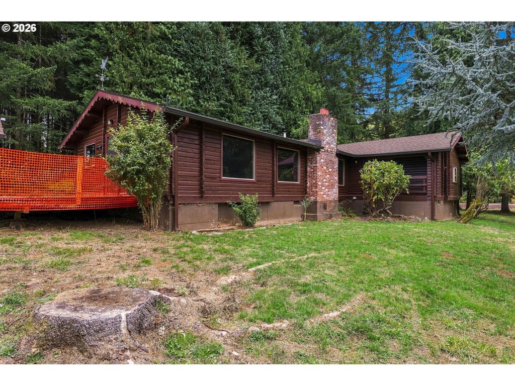 29975 E Meissner Rd, Deer Island