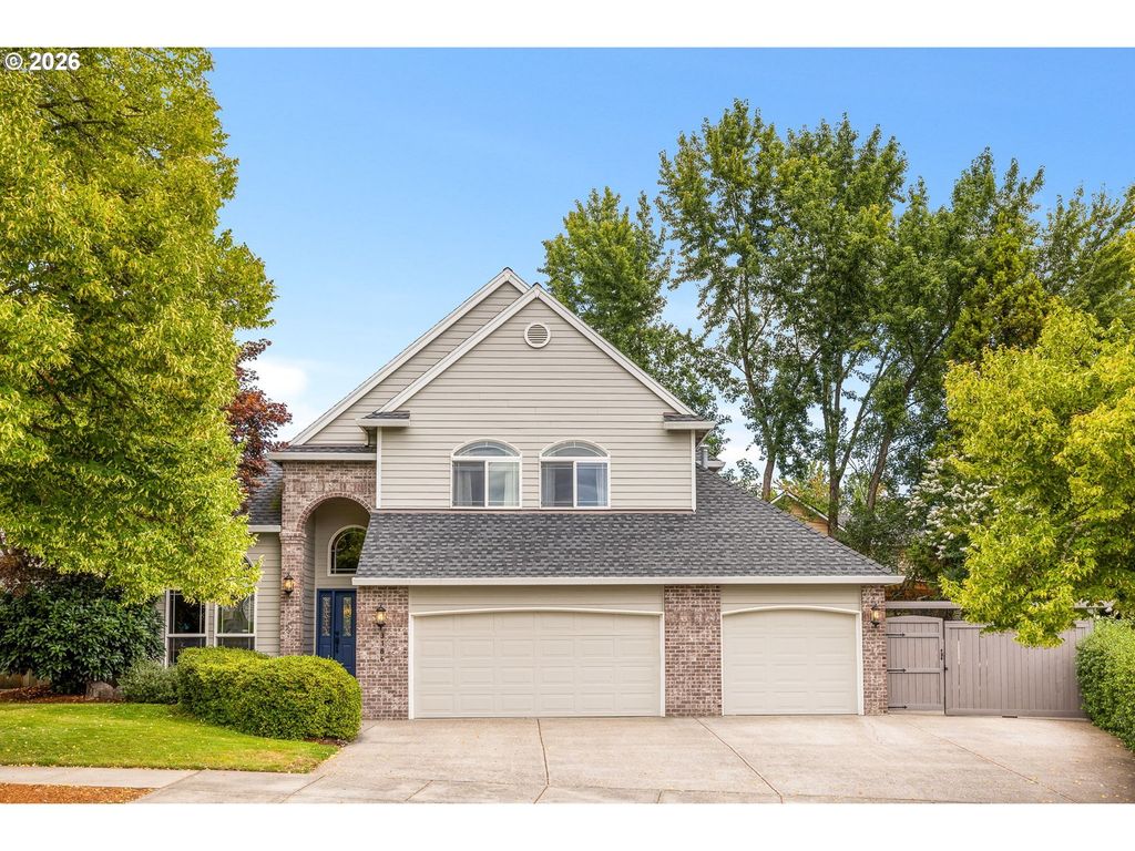 3186 Ne 12th Ave, Hillsboro