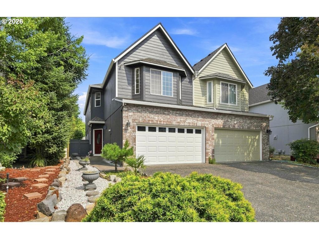 11412 Ne 29th Cir, Vancouver