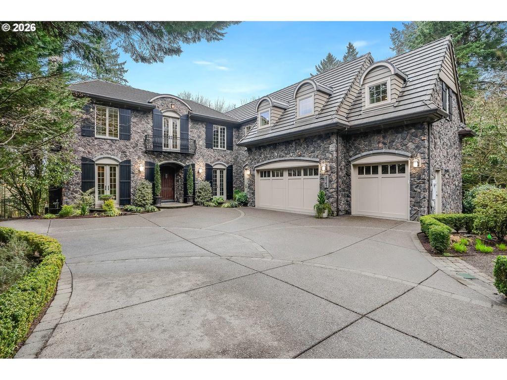2147 Glenmorrie Ln, Lake Oswego