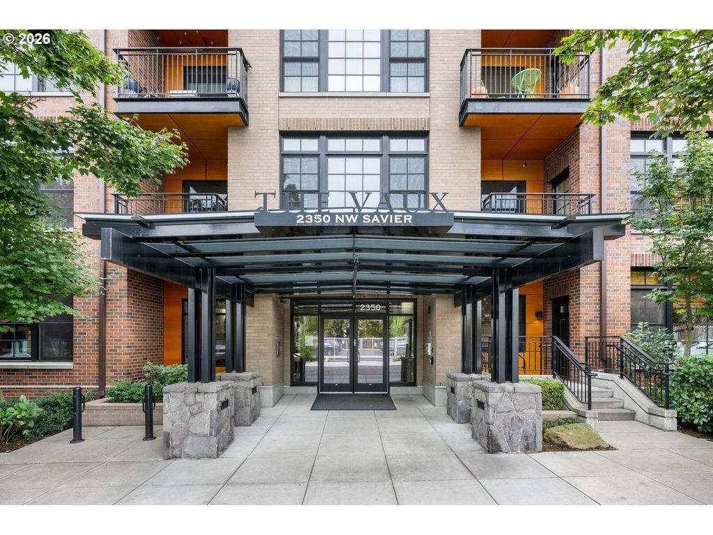 2350 Nw Savier St 328, Portland