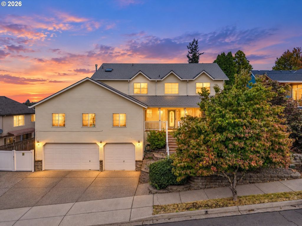 2575 Nw 4th St, Gresham