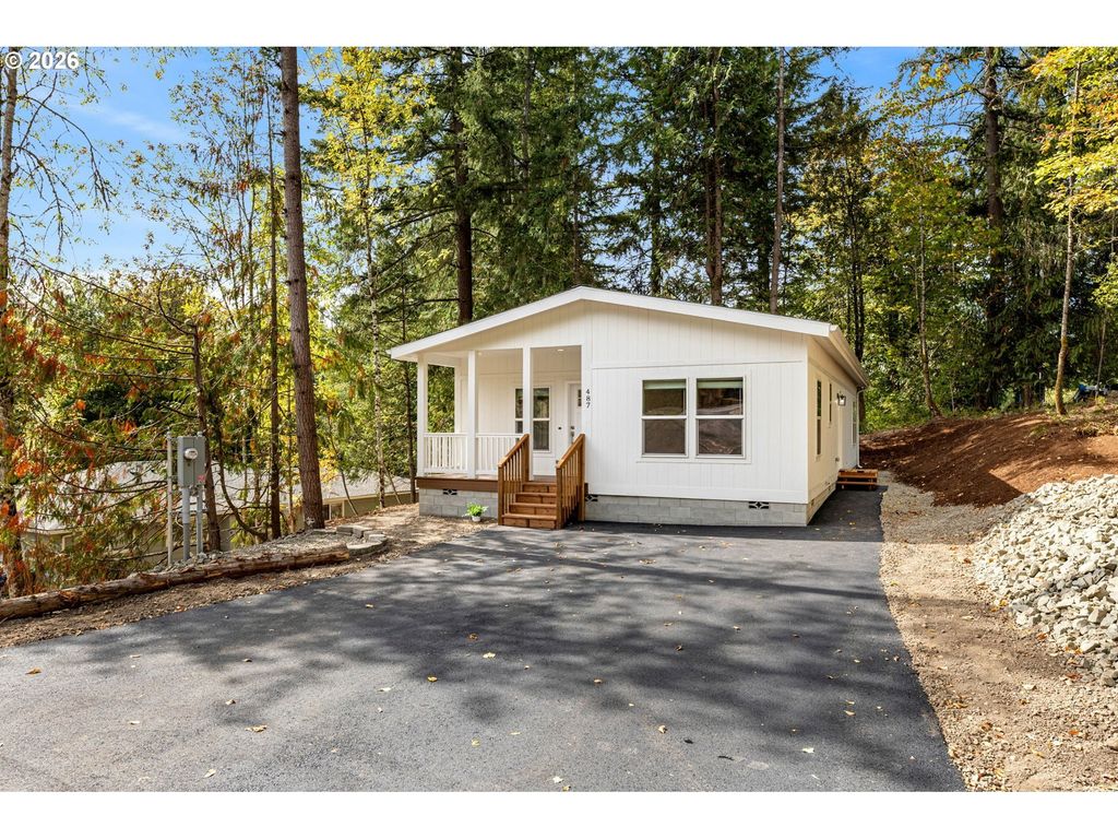 487 Haussler Rd, Kelso