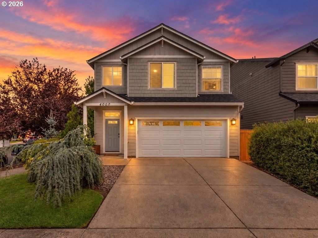 4000 Ne 91st Cir, Vancouver