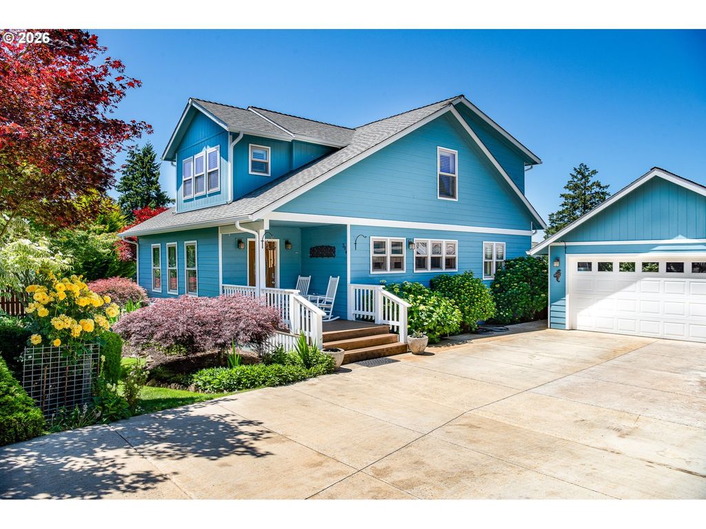 384 Edgeview Dr, Elkton