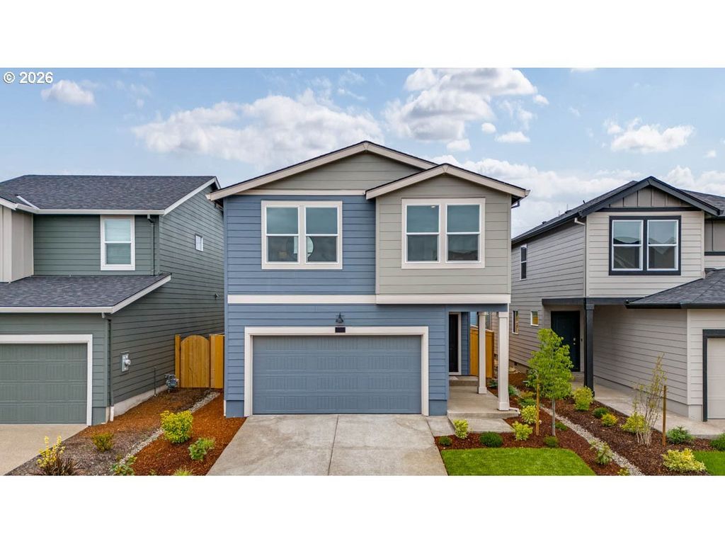 455 Pietro St Ne, Salem