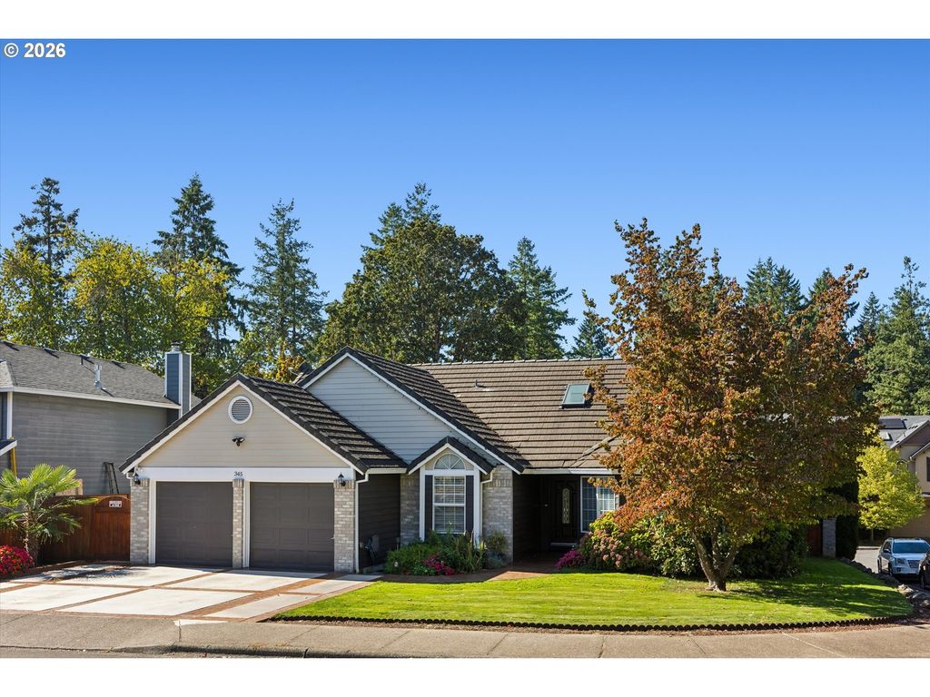 345 Sw 207th Ave, Beaverton