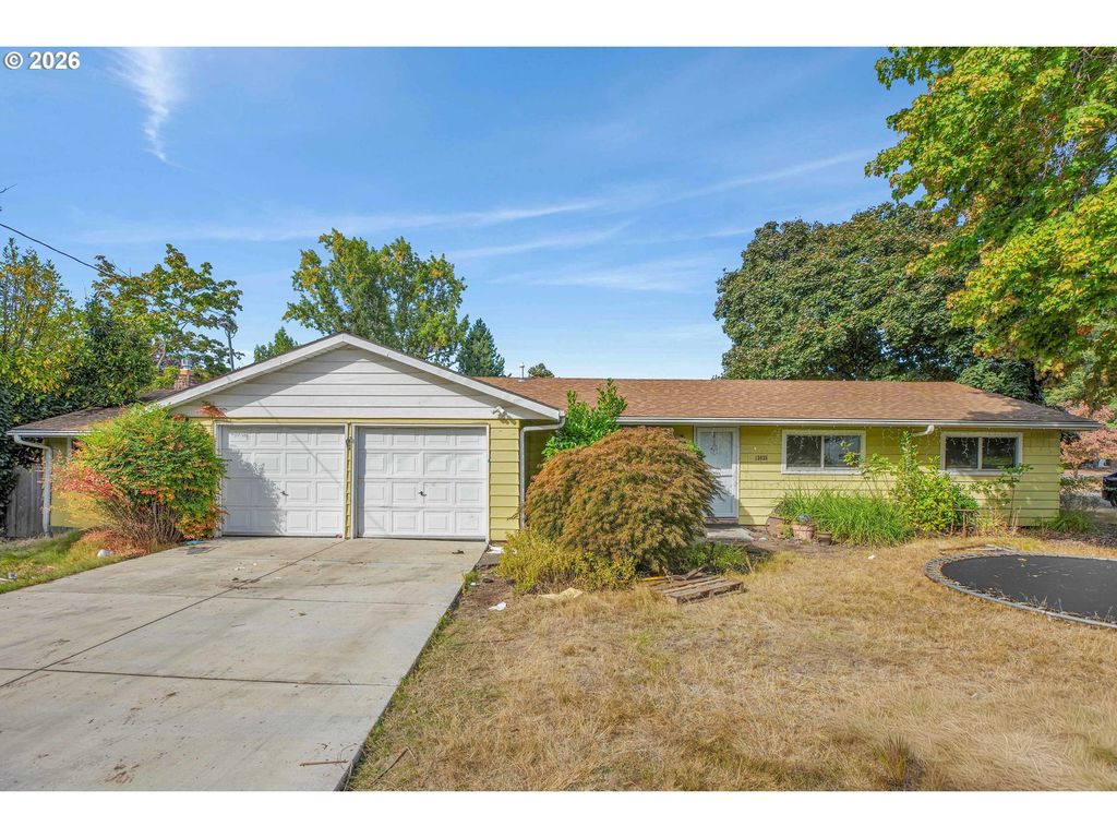 13035 Sw Rita Dr, Beaverton