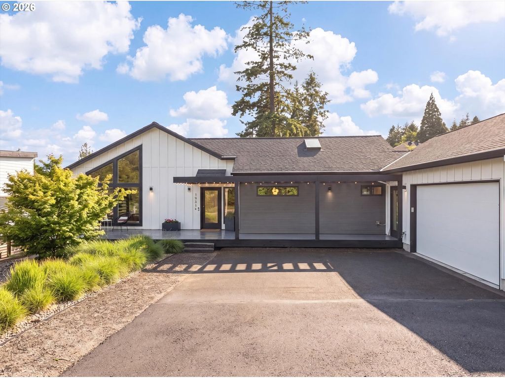 1931 Nw 113th Ave, Portland