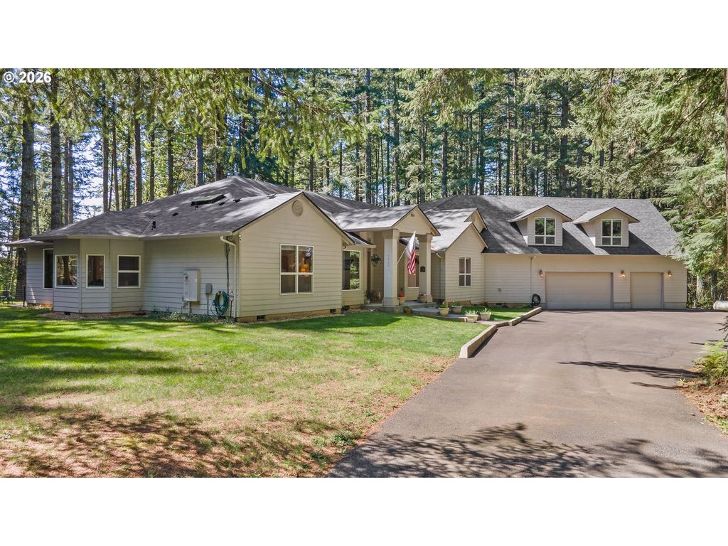 9920 Se Bull Run Rd, Corbett