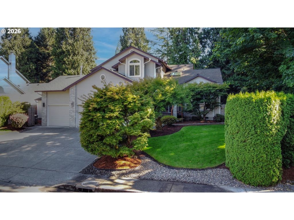 2407 Ne 165th St, Ridgefield