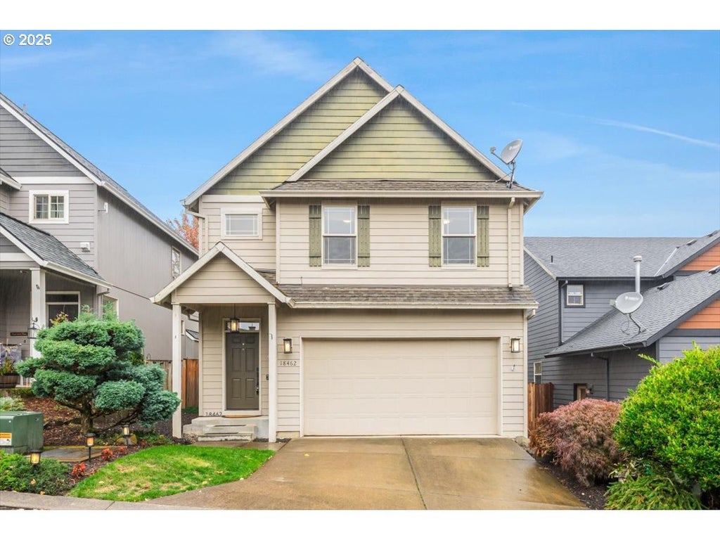 18462 Se Langensand Rd, Sandy