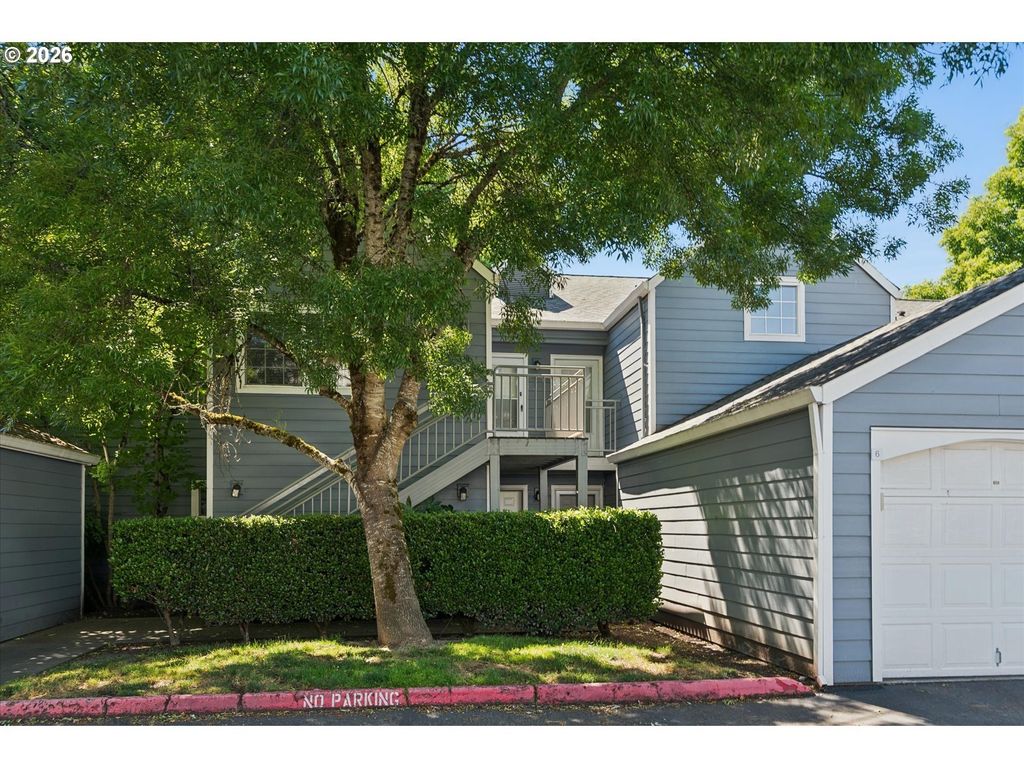 17618 Nw Springville Rd A-8, Portland