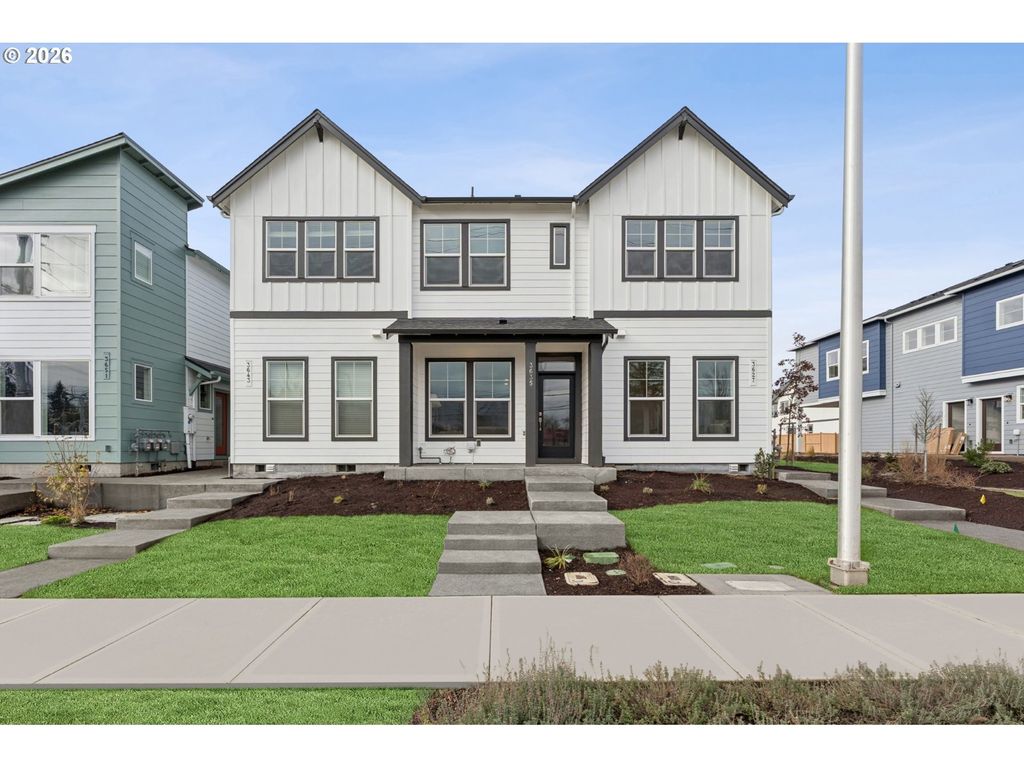 3627 Sw 209th Ave, Hillsboro