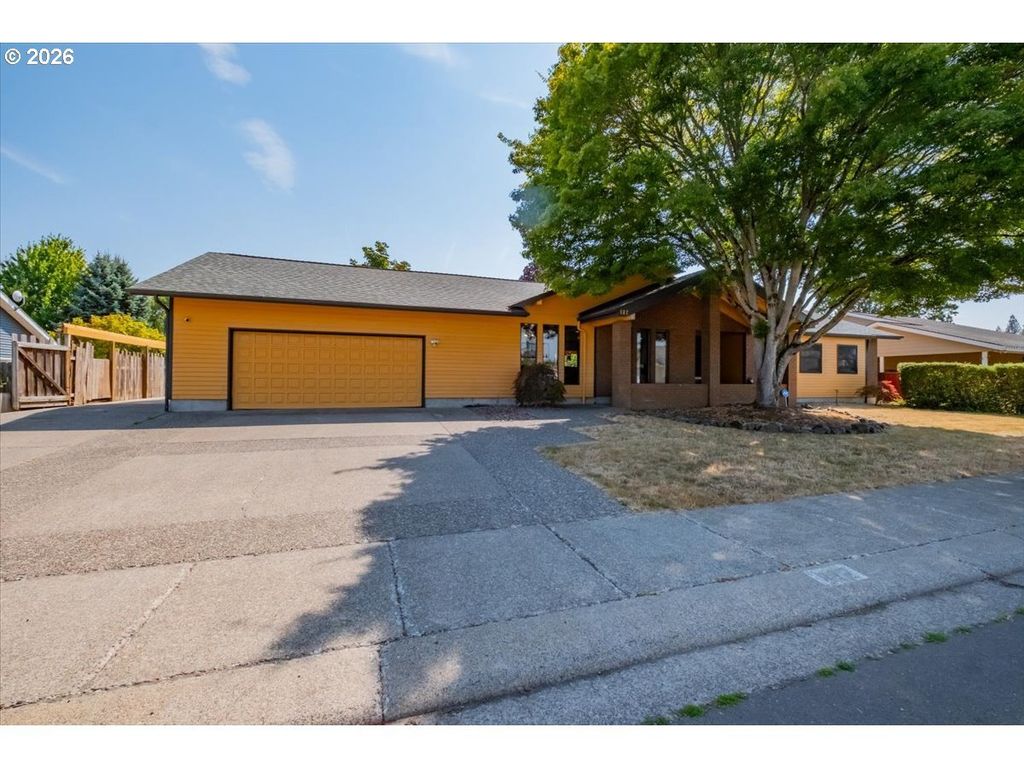 812 Garvord St, Lebanon