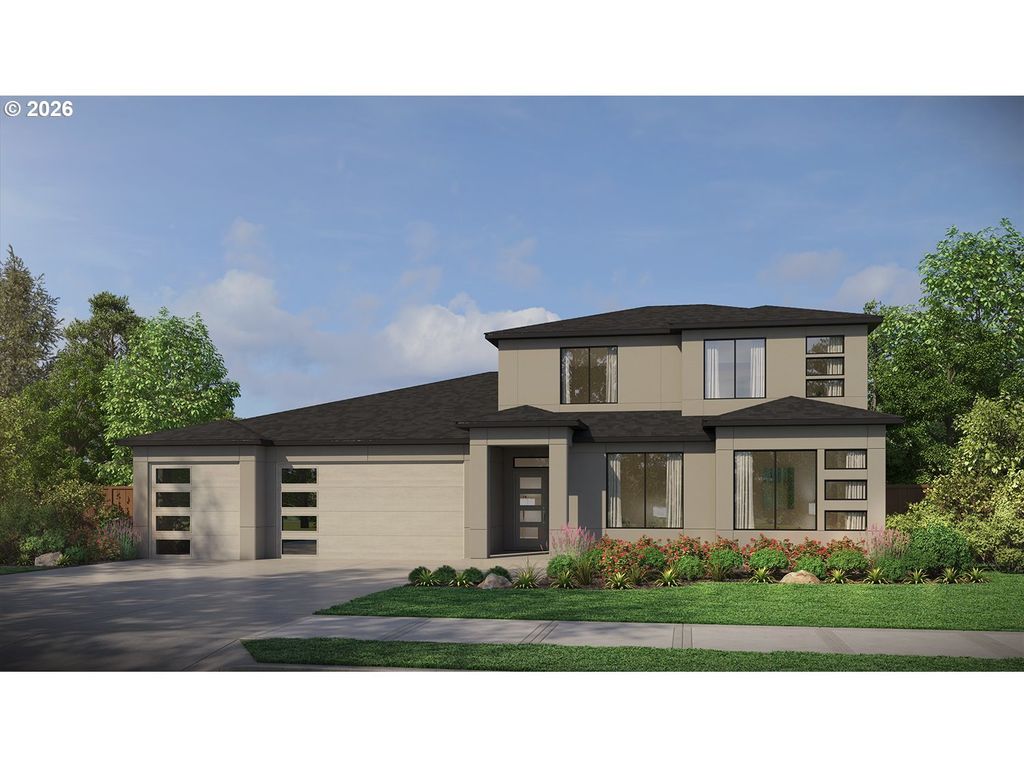 1823 Ne 196th Ave, Vancouver