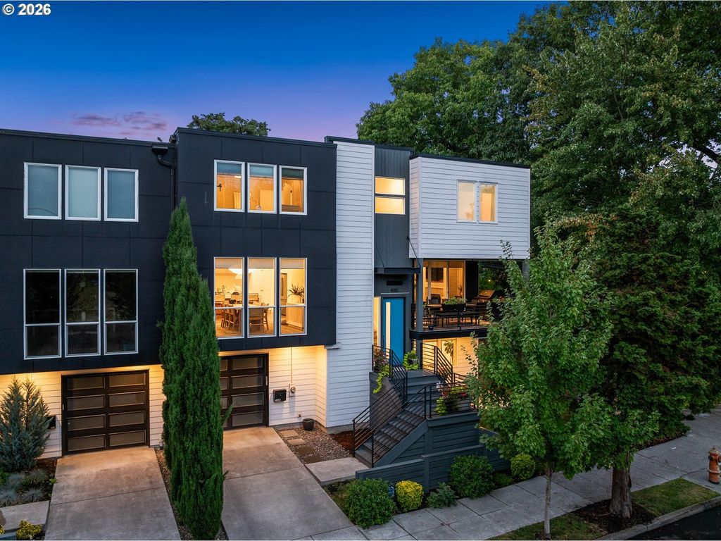 490 Se 18th Ave, Portland
