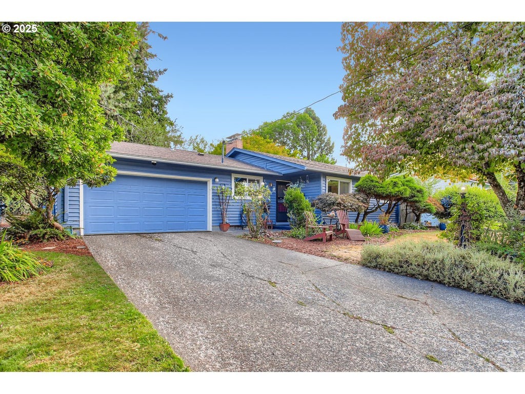 15820 Ne Broadway, Portland