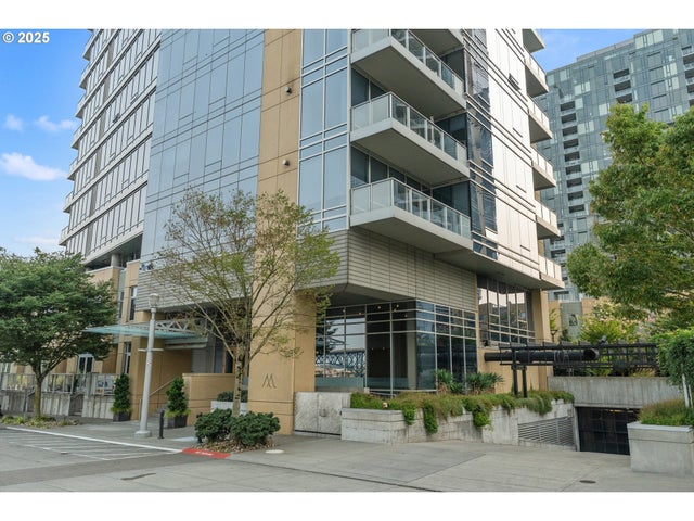 836 S Curry St 902, Portland