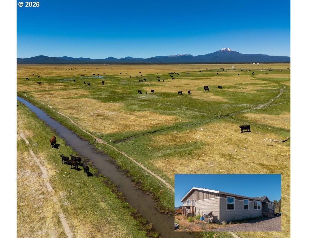 1950 Silver Lake Rd, Chiloquin