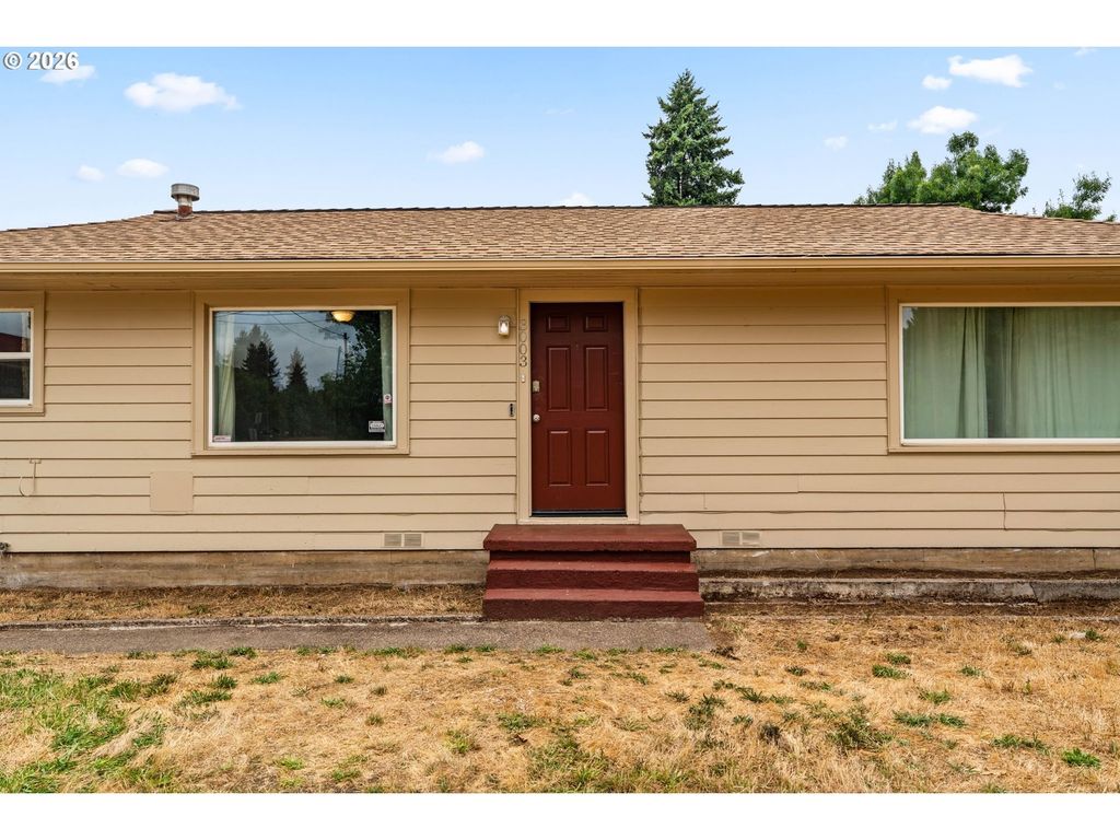 3003 River Rd, Eugene