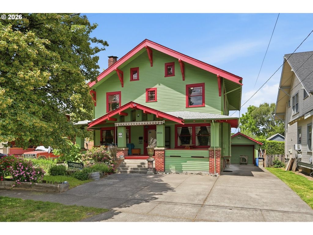 1811 21st Ave, Forest Grove