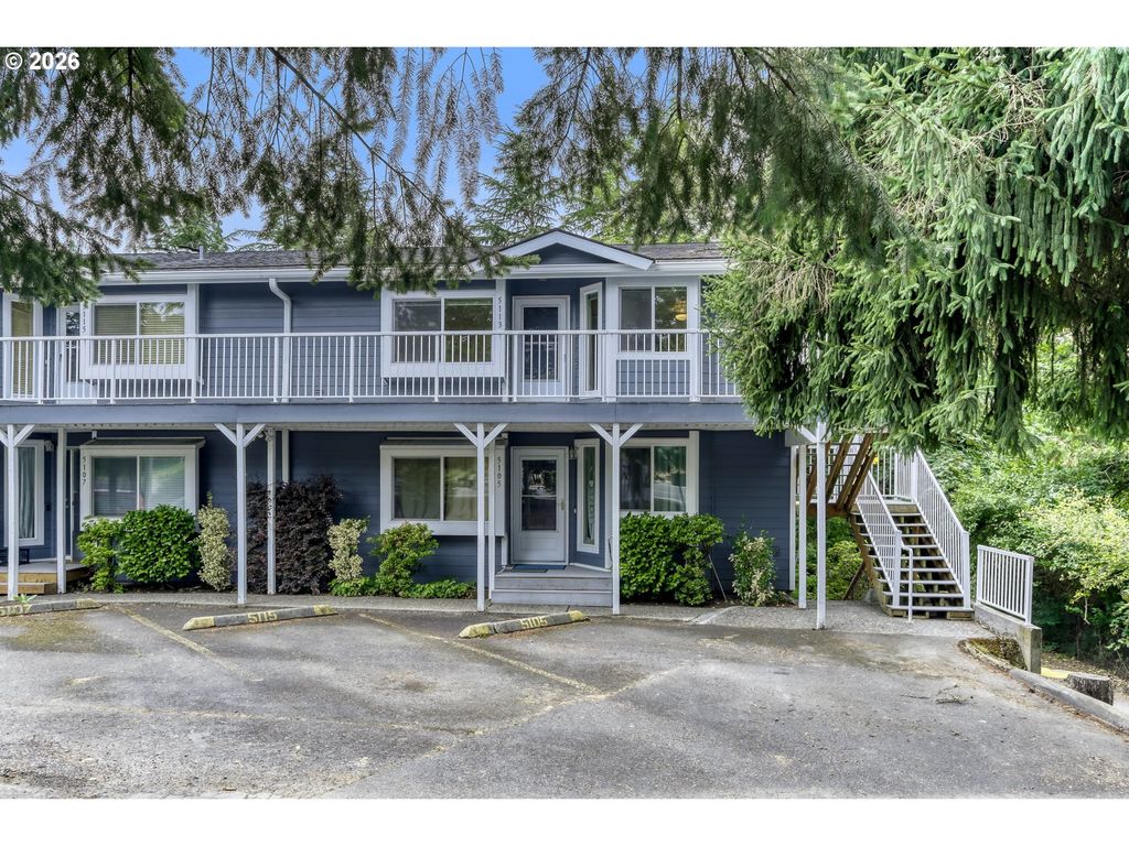 5113 Sw Oleson Rd, Portland