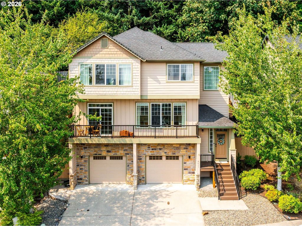 4611 Z St, Washougal